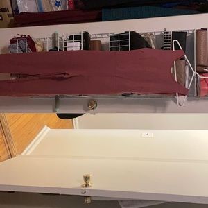 Chic and stylish jumpsuit